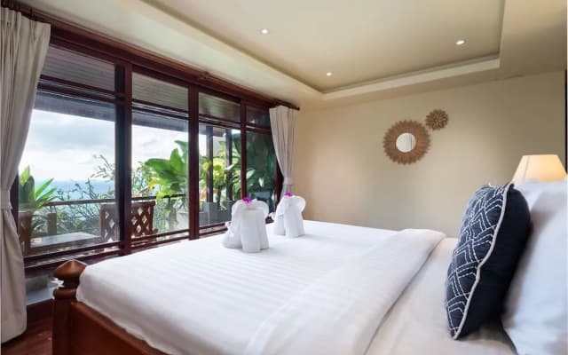 Villa Rachawadee - photo 3