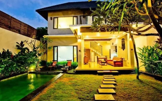 Fovan Villa - photo 2