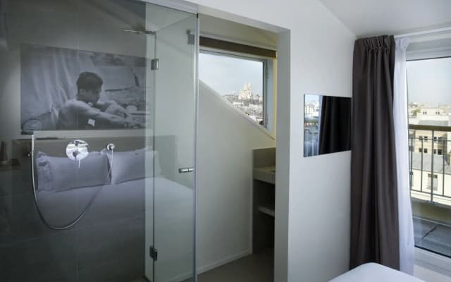 Hotel Jules & Jim - photo 4