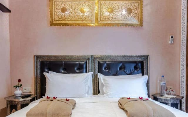 Riad Medina Art - photo 5