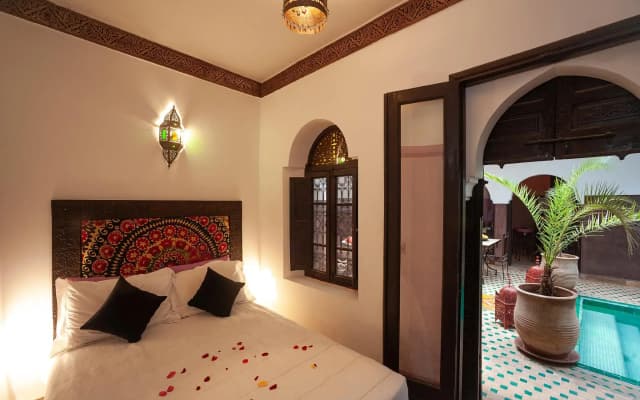 Riad Khabia Marrakech - photo 2