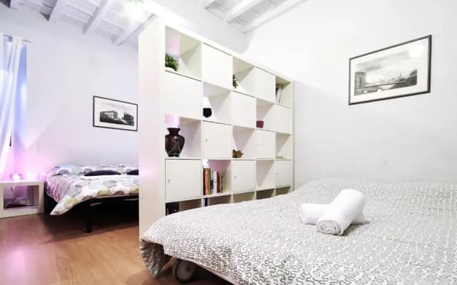 Uffizi Apartment - photo 3