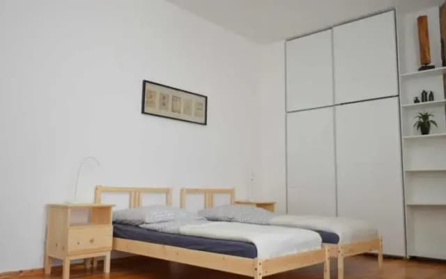 Charming Studio in Sprengelkiez - photo 4