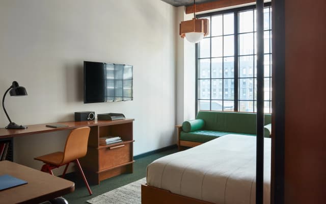 Ace Hotel Brooklyn - photo 5