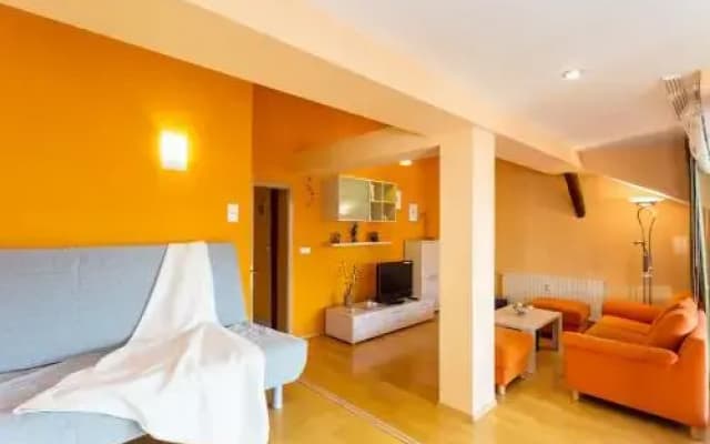 Perunova Apartments - photo 5