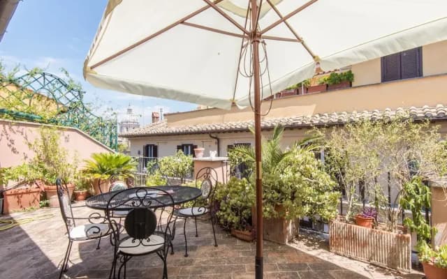 RSH Apartment Condotti Terrace - photo 3