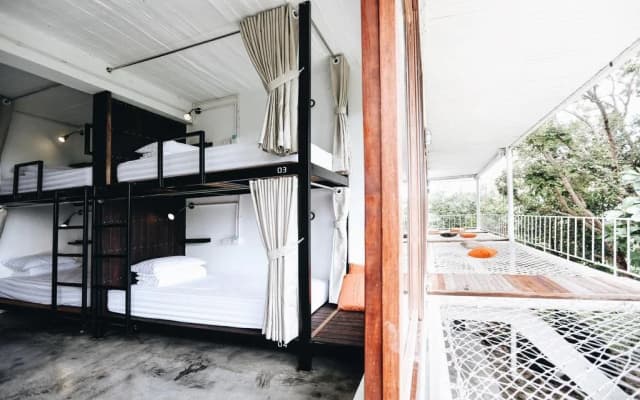 88 Hilltop Hostel Phu Quoc - photo 3