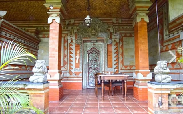 Okawati Hotel - photo 2
