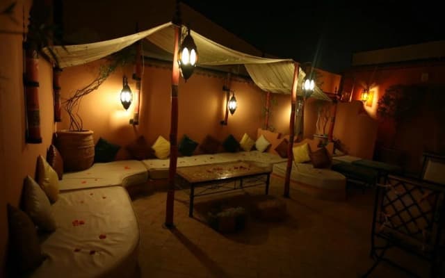 Riad Ain Marrakech - photo 3