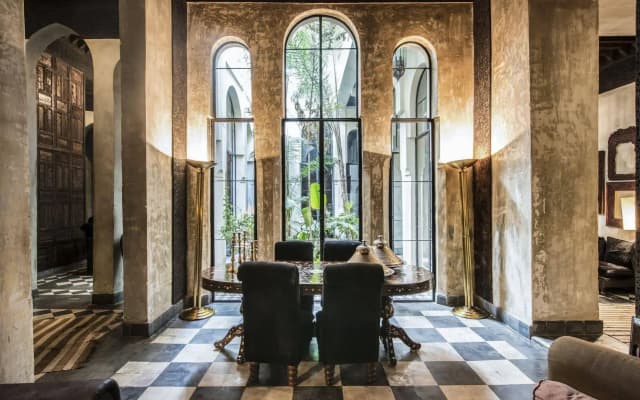 Dar Darma - Riad - photo 2