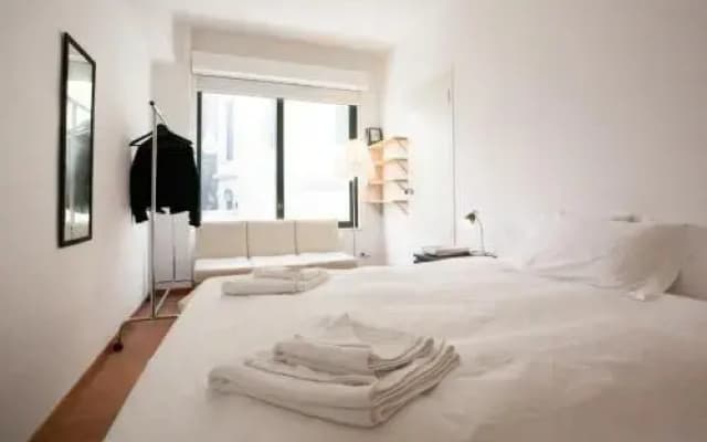 Boutique Athens Apartment La1 - photo 4