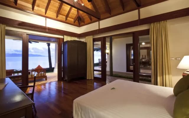 Miskawaan Villa Hibiscus - photo 4