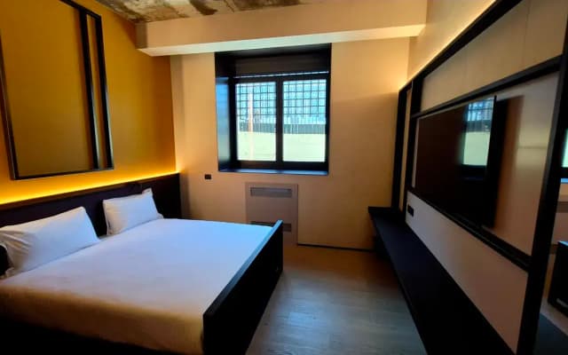 Breda Suites Hotel Milano - photo 3