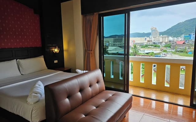 Nanai 2 Residence Patong - photo 2