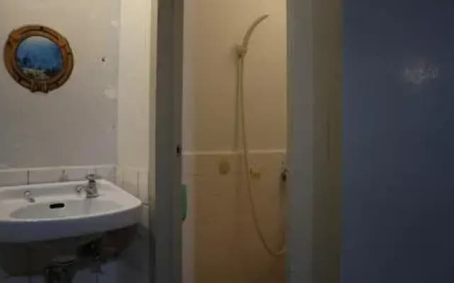 Apartment Namba Daikoku - photo 5