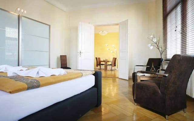 Stars Guesthouse Berlin - photo 3