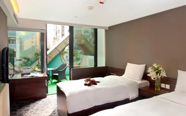 J Link Hotel - photo 5