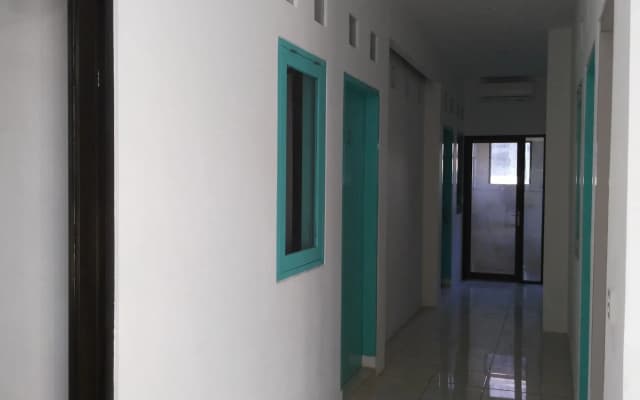 The Ruum Hostel Canggu - photo 2