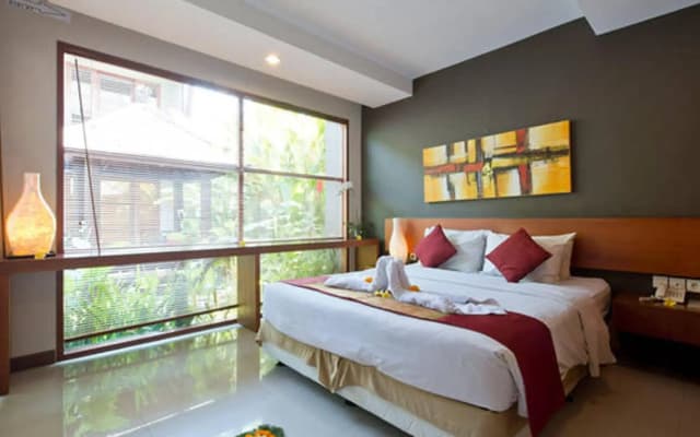 Casa Bidadari - photo 2