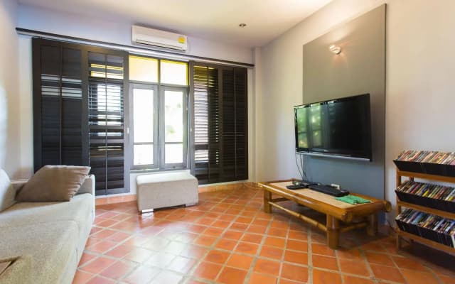 Baan Oriental - photo 4