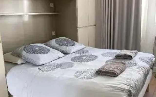 Delightful 1BR next to the Eiffel Tower - photo 4