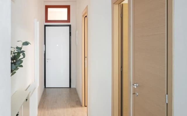 Stylish Flat in Nusle by Prague Days - photo 5