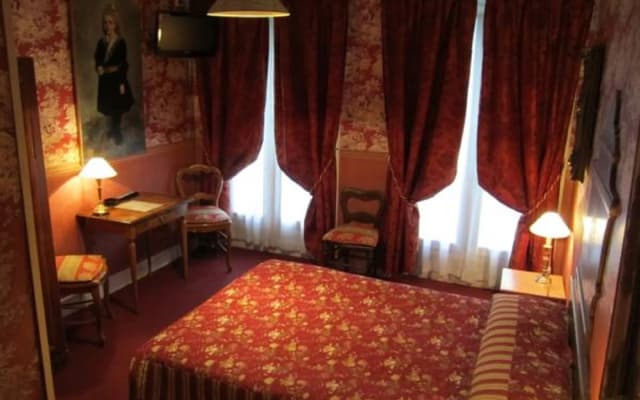 Hotel De Nice - photo 4