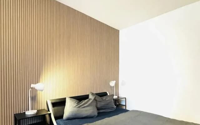 Bright 1BR Apartment Near Augarten - photo 4
