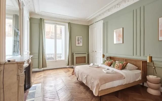 Magnificent Apartment Etoile Hoche Saint Honore - photo 4