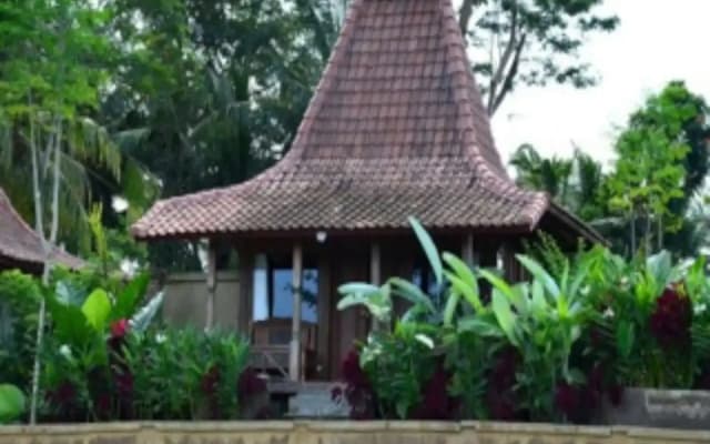 Puri Kayu Cottage - photo 4