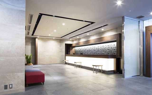 Hotel Mystays Shin Osaka Conference Center - photo 2