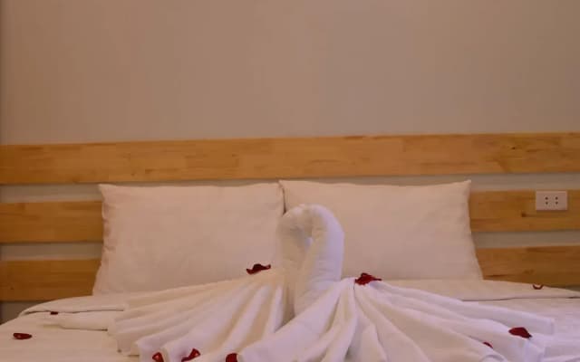 Hanoi Street View Hotel - photo 2
