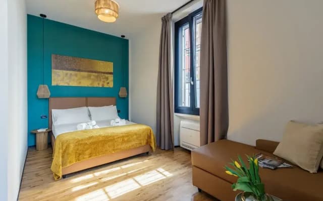 Palazzo Quantum 1 - photo 4
