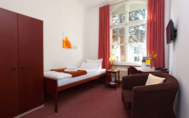 Hotel Morgenland - photo 3