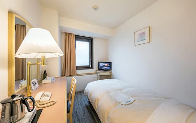 Ginza Capital Hotel Main - photo 4