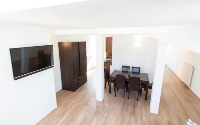 VISIONAPARTMENTS Vienna Leonhardgasse - photo 3