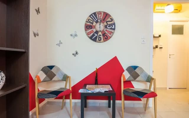 Comfortable Thisseio Apartment - photo 5