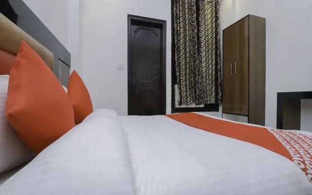 OYO 19150 Hotel Great Shiva Dlx - photo 4