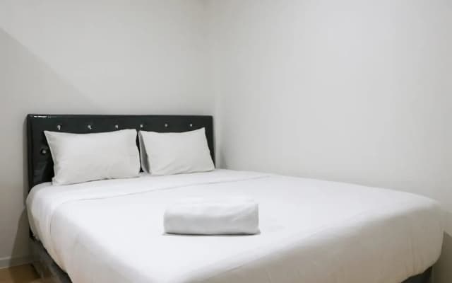 Comfort 2Br At Daan Mogot City Apartment - photo 2