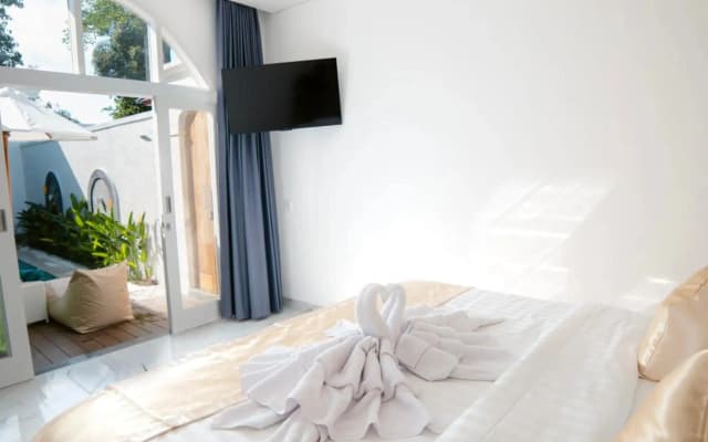 Dikubu Bali Villa and Suite - photo 3