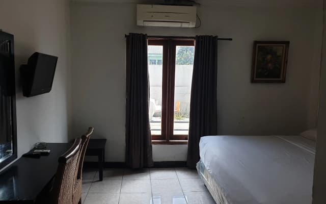 Hotel Ende Baru - photo 2