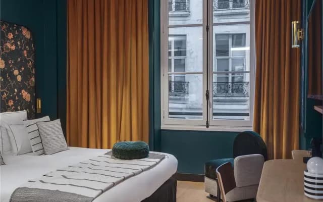 Love Hotel a Paris - Adults Only - photo 3