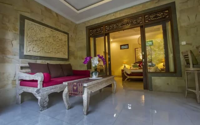 Kukuh House Ubud - photo 2