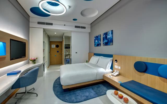 Al Khoory Inn - photo 4