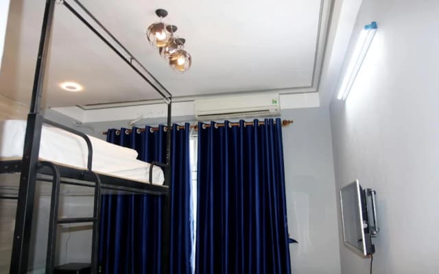 Cruise Hostel - photo 3