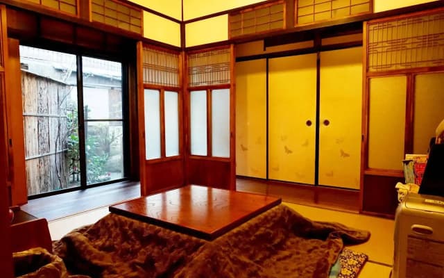 Guesthouse Odori - photo 2