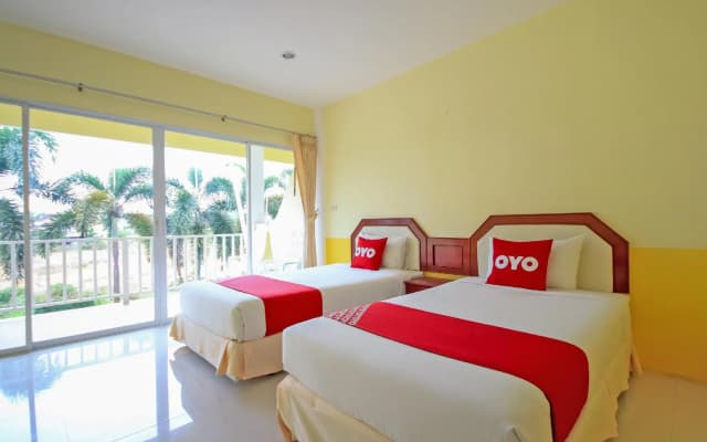 Phuket Airport Sonwa Resort - photo 4