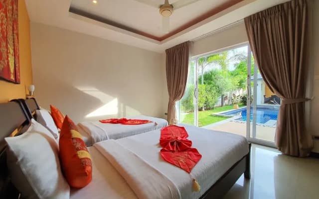 Lipa Talay Hok - photo 5