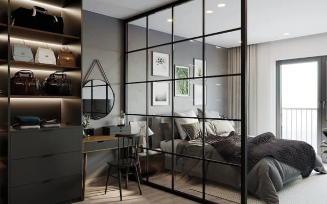 Lagom Apartment & Hotel - photo 3
