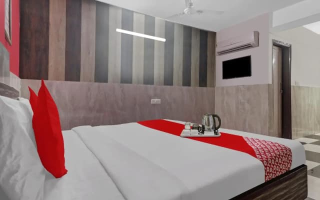 Flagship 92975 Hotel Small Town - photo 3